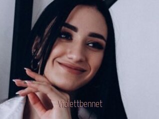 Violettbennet