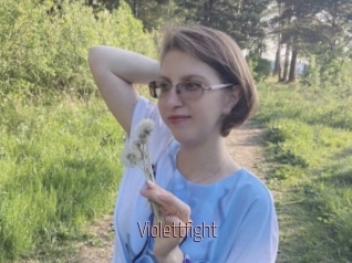 Violettfight