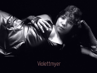 Violettmyer