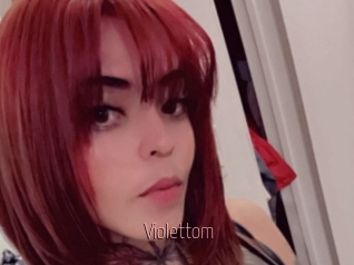 violettom Sexe désirs