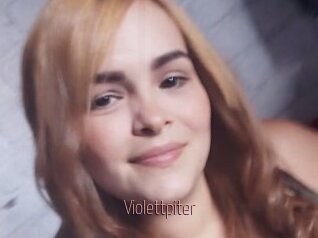 Violettpiter