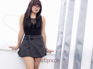 Violettpricce