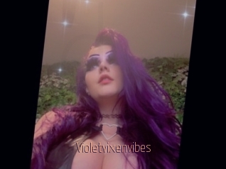 Violetvixenvibes