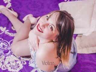 Violinn