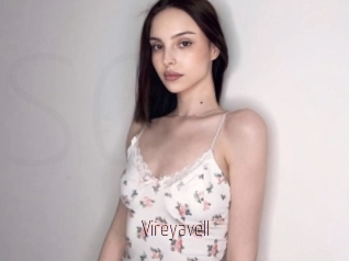 Vireyavell