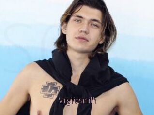 Virgiliosmith