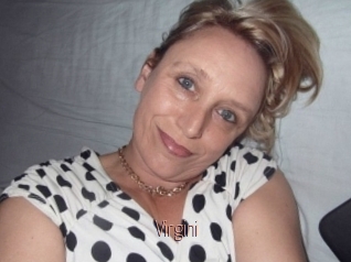 virgini Sexe désirs