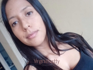 Virginiatastty