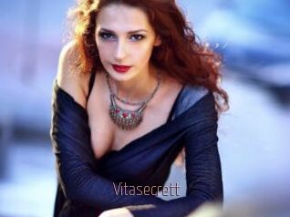 Vitasecrett