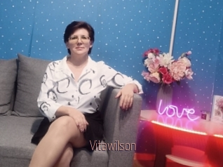 Vitawilson