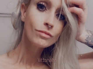 Vittorialivi