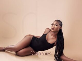 Vivainjames