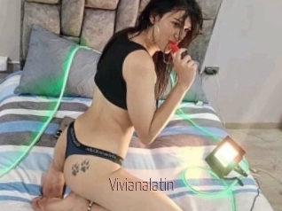 Vivianalatin