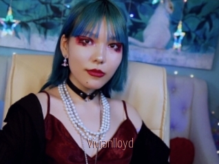 Vivianlloyd