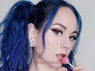 Viviannavixen