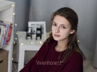 vivienhonest Sexe désirs