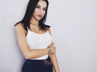 Viviki