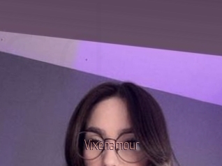 Vixenamour