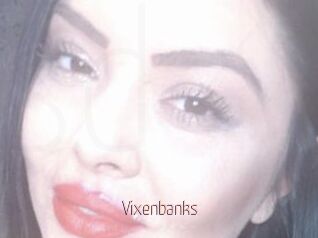 Vixenbanks