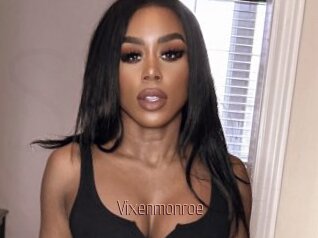 Vixenmonroe