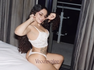 Vixxnovalee