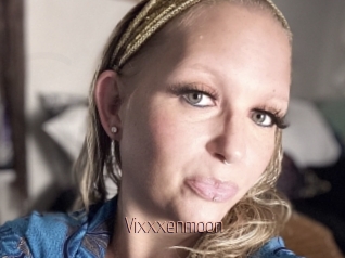 Vixxxenmoon