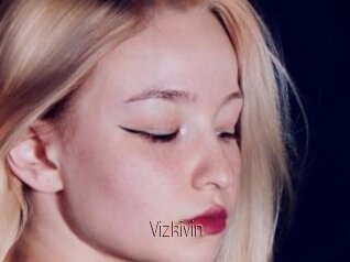 Vizkivin