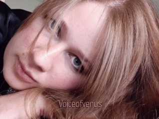 Voiceofvenus