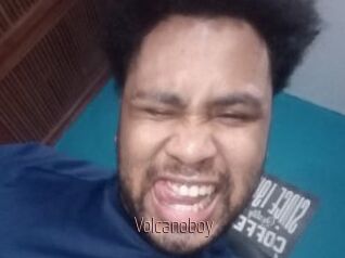 Volcanoboy