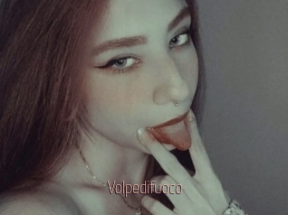 Volpedifuoco
