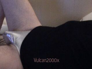 Vulcan2000x