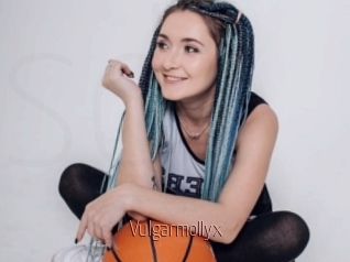 Vulgarmollyx