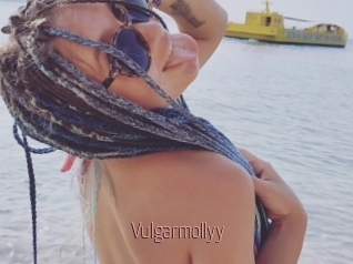 Vulgarmollyy