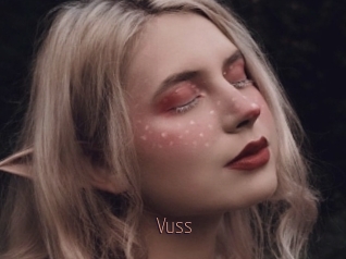 Vuss