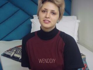 WENDDIY