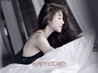 WENDYHOTCANDY