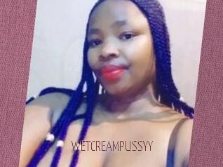 WETCREAMPUSSYY