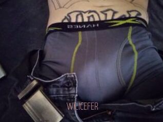 WILICEFER