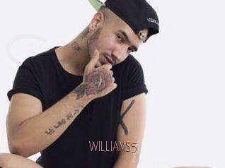 WILLIAMS5