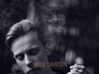 WILLIE_DAVIDSON