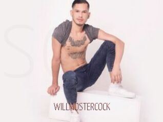 WILLMOSTERCOCK