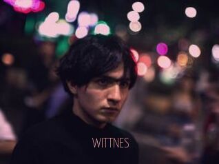 WITTNES