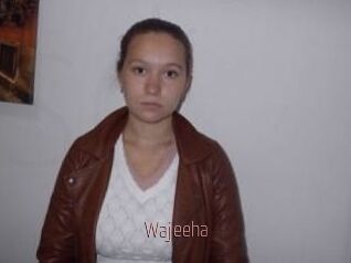 Wajeeha