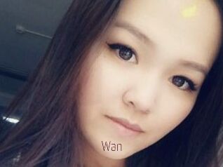 Wan