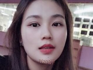 Wangjiji
