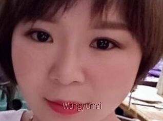 Wangyumei