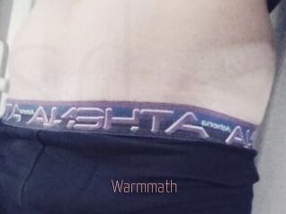 Warmmath