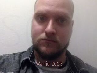 Warrior2005