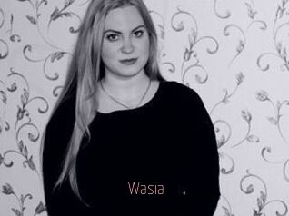 Wasia