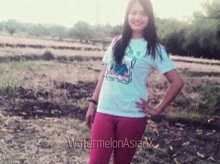 WatermelonAsianX